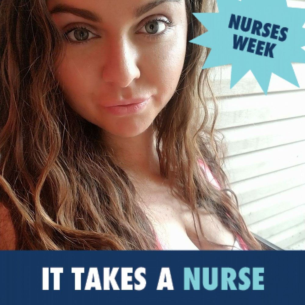 Meet your Posher, Haley